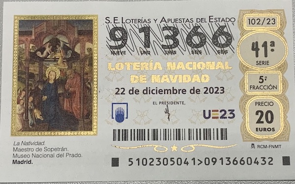 decim loteria 2023