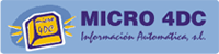 Banner Micro4DC